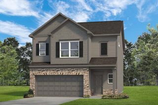 4228 Jabalia Lane, Cleveland, TN 37323