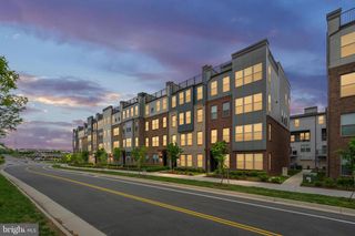 13534 INNOVATION STATION LOOP #9A, Herndon, VA 20171