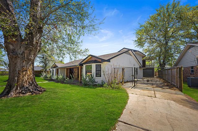 4907 Wigton Drive, Houston, TX 77096