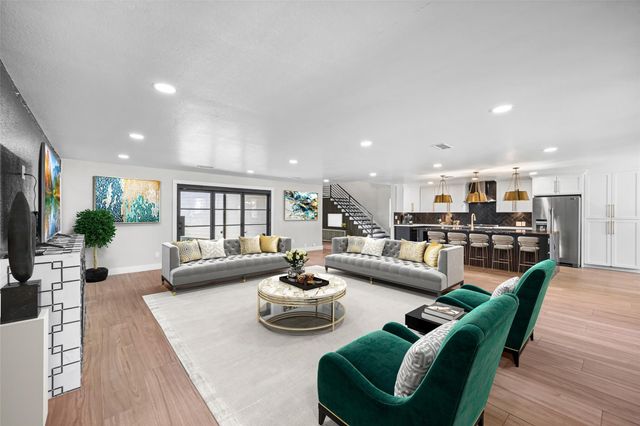 4907 Wigton Drive, Houston, TX 77096