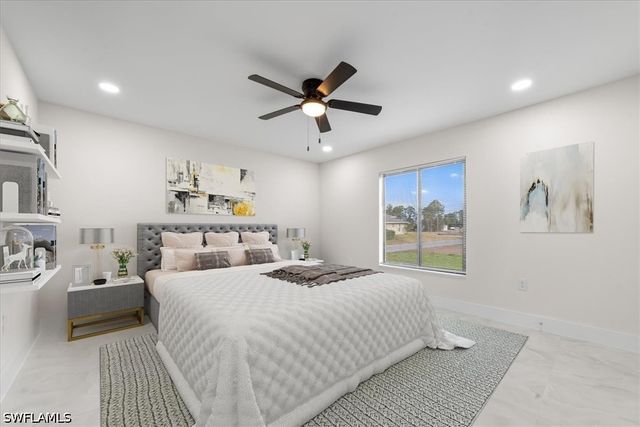 2619 23rd ST SW, Lehigh Acres, FL 33976