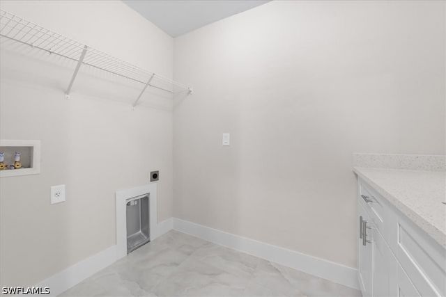 2619 23rd ST SW, Lehigh Acres, FL 33976