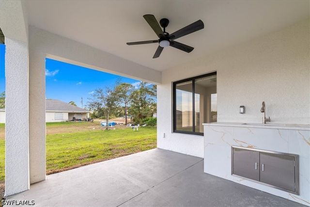 2619 23rd ST SW, Lehigh Acres, FL 33976