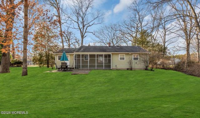 1409 Wallach Drive, Toms River, NJ 08755