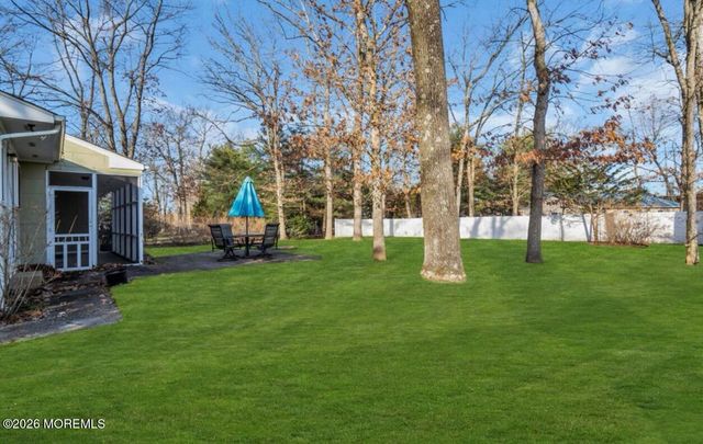 1409 Wallach Drive, Toms River, NJ 08755
