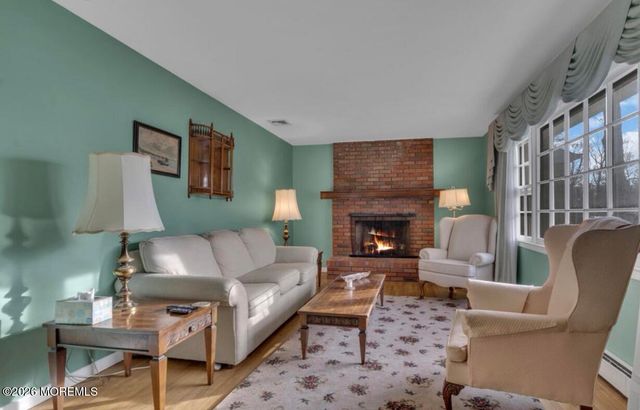 1409 Wallach Drive, Toms River, NJ 08755