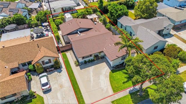 9546 Cecilia, Downey, CA 90241