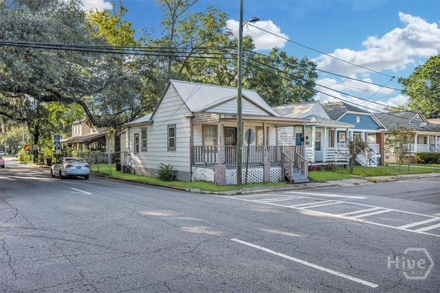 2019 Harden Street, Savannah, GA 31415