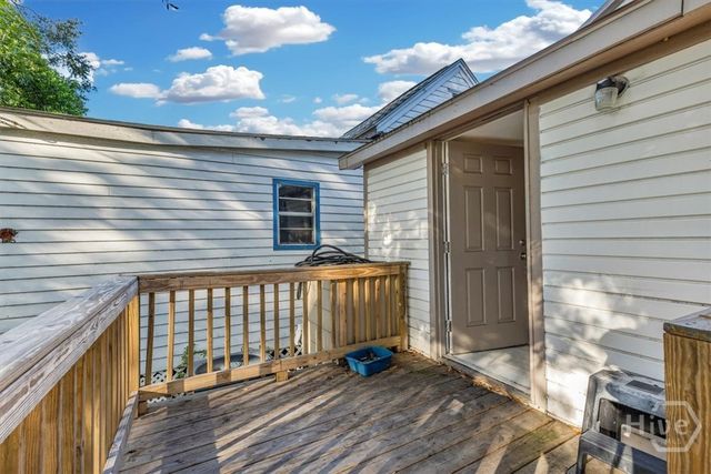 2019 Harden Street, Savannah, GA 31415