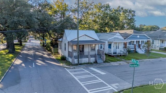 2019 Harden Street, Savannah, GA 31415