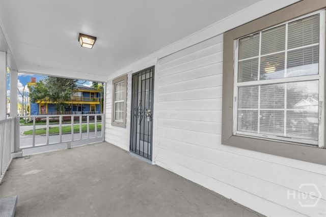 2019 Harden Street, Savannah, GA 31415