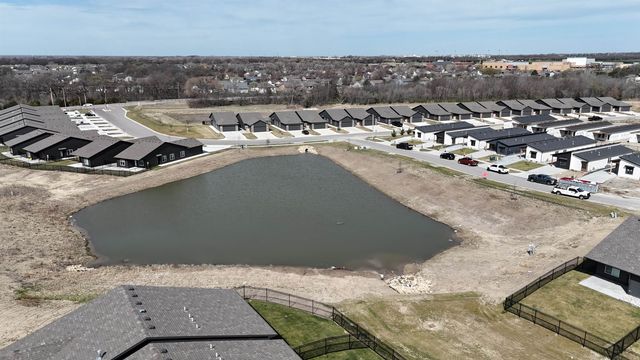 3425 E Thunder, Wichita, KS 67220