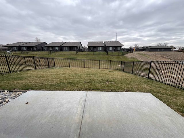 3425 E Thunder, Wichita, KS 67220