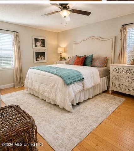 14704 Pine Ridge Road, Vancleave, MS 39565