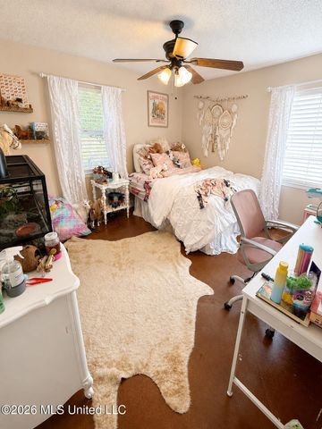 14704 Pine Ridge Road, Vancleave, MS 39565