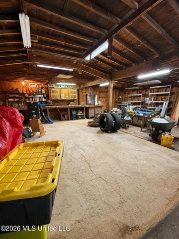 14704 Pine Ridge Road, Vancleave, MS 39565