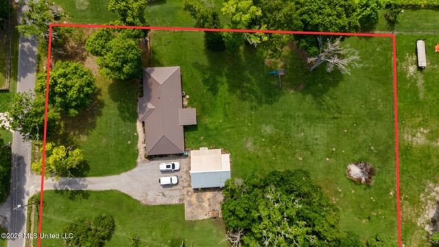 14704 Pine Ridge Road, Vancleave, MS 39565