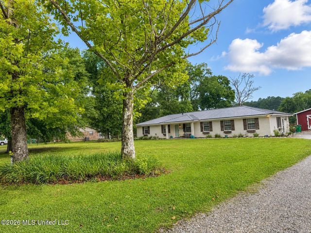 14704 Pine Ridge Road, Vancleave, MS 39565