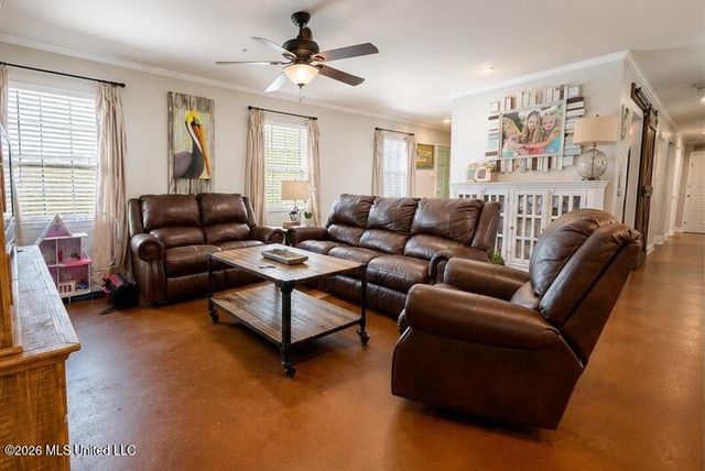 14704 Pine Ridge Road, Vancleave, MS 39565