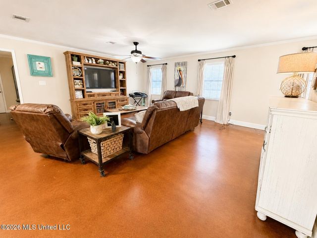 14704 Pine Ridge Road, Vancleave, MS 39565