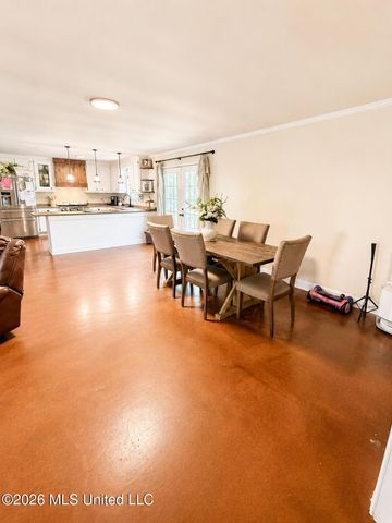 14704 Pine Ridge Road, Vancleave, MS 39565