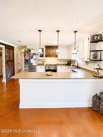 14704 Pine Ridge Road, Vancleave, MS 39565