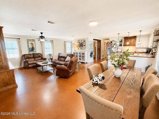 14704 Pine Ridge Road, Vancleave, MS 39565