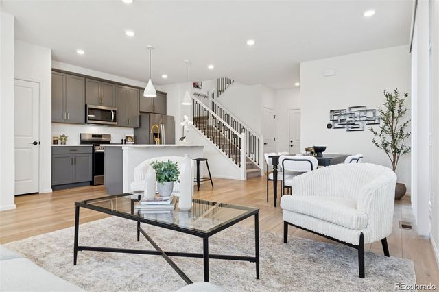 6218 N Nepal Court, Aurora, CO 80019