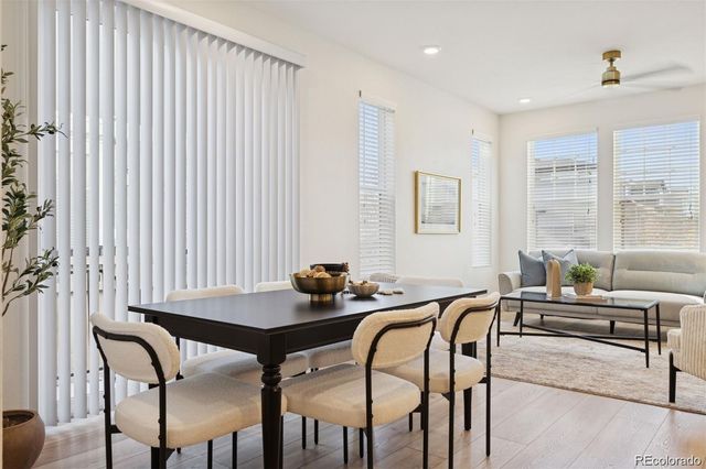 6218 N Nepal Court, Aurora, CO 80019