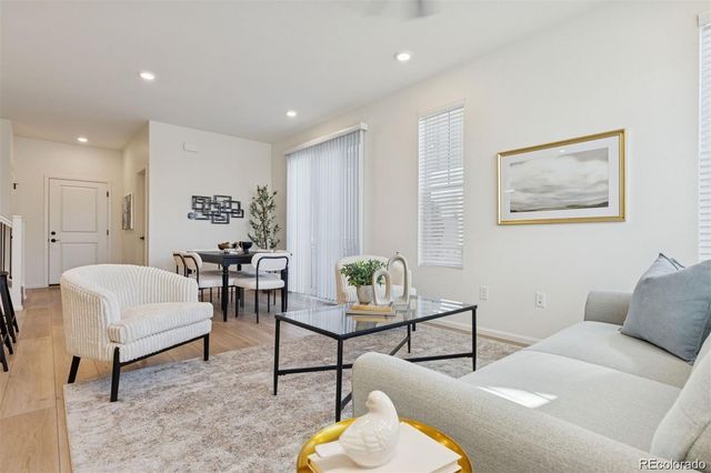 6218 N Nepal Court, Aurora, CO 80019