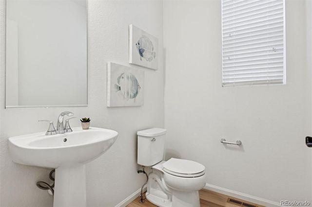 6218 N Nepal Court, Aurora, CO 80019