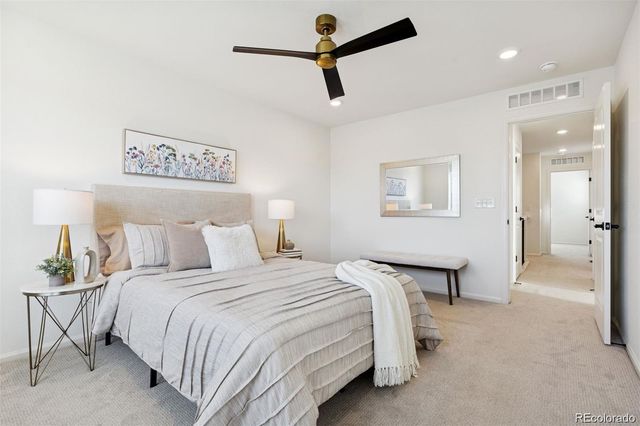 6218 N Nepal Court, Aurora, CO 80019