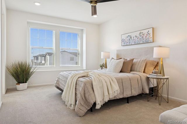 6218 N Nepal Court, Aurora, CO 80019