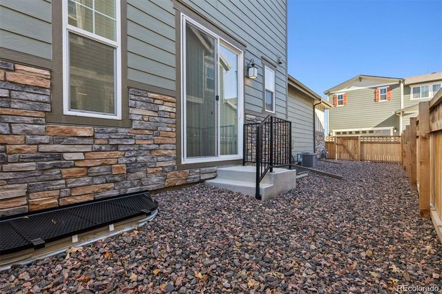 6218 N Nepal Court, Aurora, CO 80019
