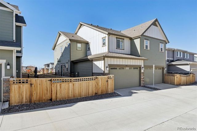 6218 N Nepal Court, Aurora, CO 80019