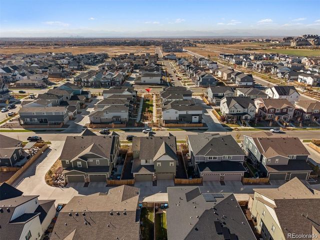 6218 N Nepal Court, Aurora, CO 80019