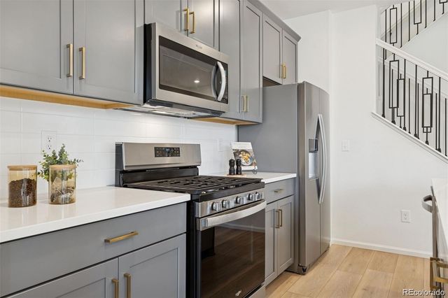 6218 N Nepal Court, Aurora, CO 80019