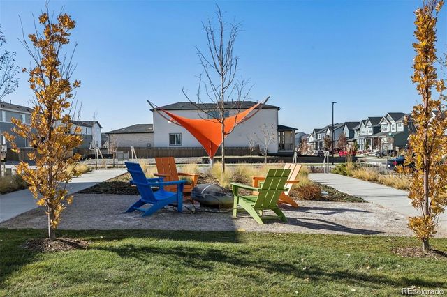 6218 N Nepal Court, Aurora, CO 80019