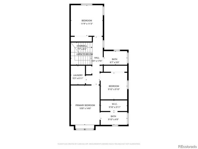 6218 N Nepal Court, Aurora, CO 80019