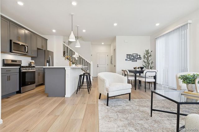 6218 N Nepal Court, Aurora, CO 80019