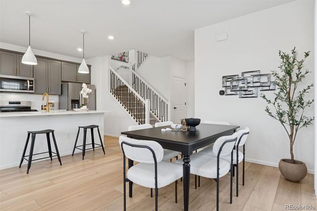 6218 N Nepal Court, Aurora, CO 80019