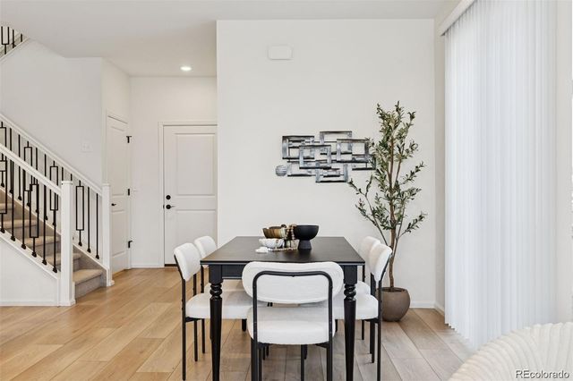 6218 N Nepal Court, Aurora, CO 80019