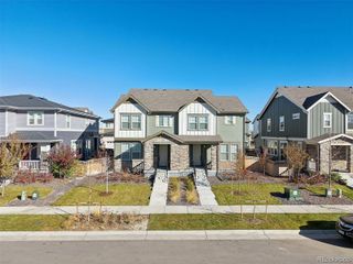 6218 N Nepal Court, Aurora, CO 80019