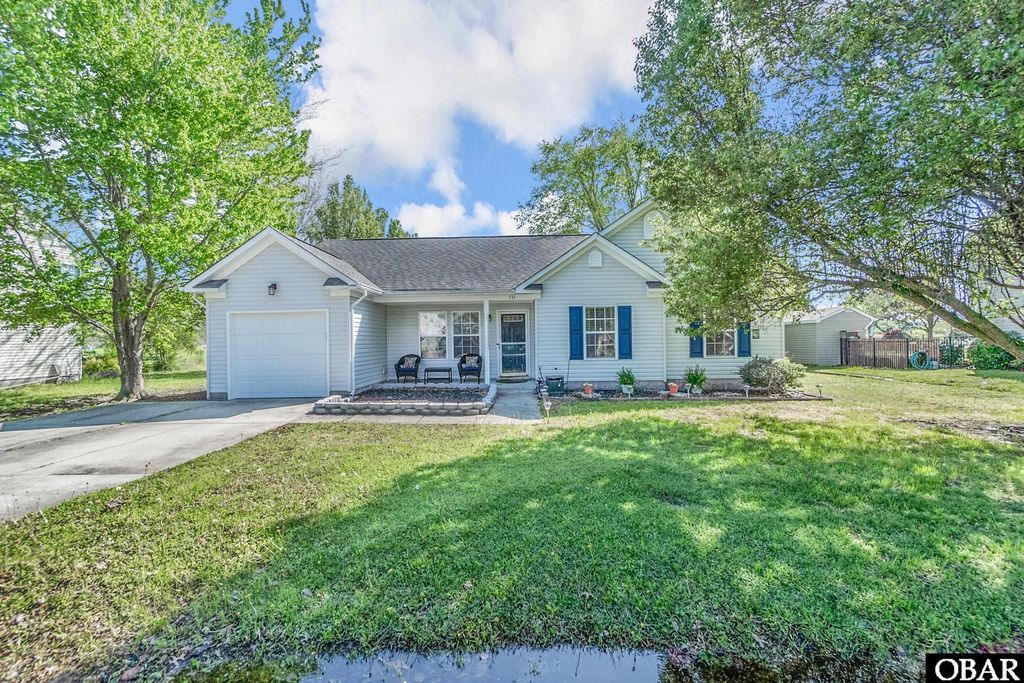 Image 1 of property listing at 131 Green View Road Lot 255, Moyock, NC 27958