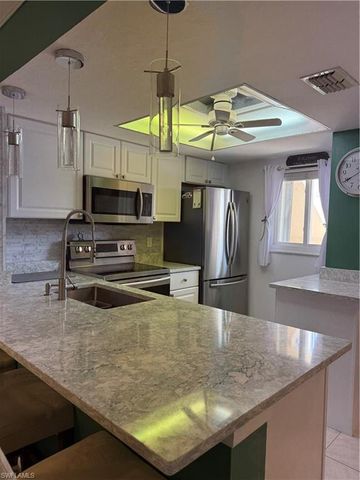 25275 Rampart BLVD 1303, Punta Gorda, FL 33983