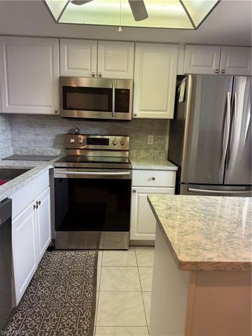 25275 Rampart BLVD 1303, Punta Gorda, FL 33983