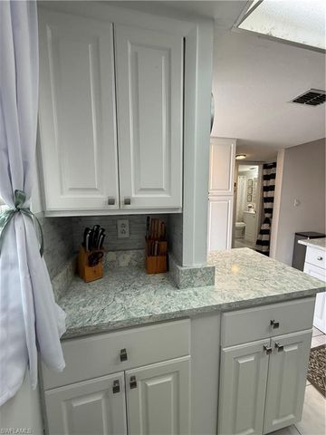 25275 Rampart BLVD 1303, Punta Gorda, FL 33983