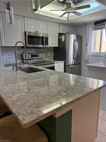 25275 Rampart BLVD 1303, Punta Gorda, FL 33983