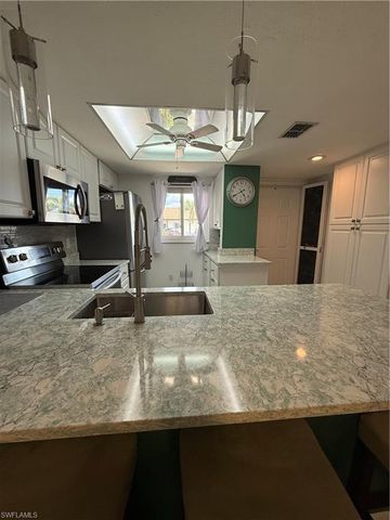 25275 Rampart BLVD 1303, Punta Gorda, FL 33983