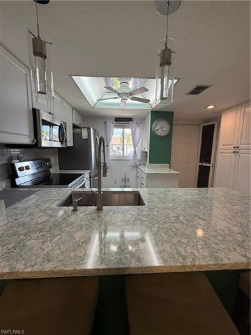 25275 Rampart BLVD 1303, Punta Gorda, FL 33983